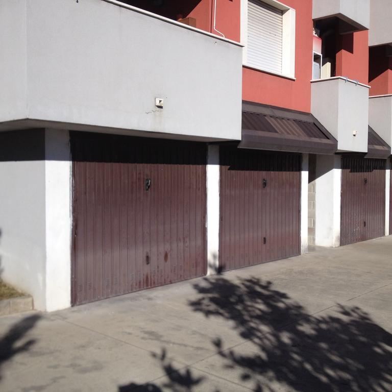 Appartamento Aleph With Private Parking, Next Train Station コモ エクステリア 写真